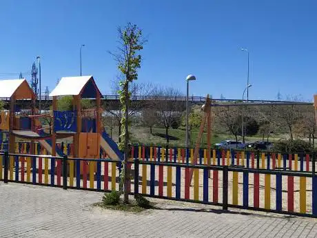 Photo de infantil Park
