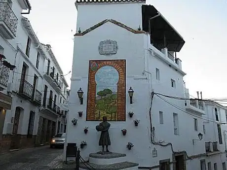 Photo de Homenaje A La Faenera