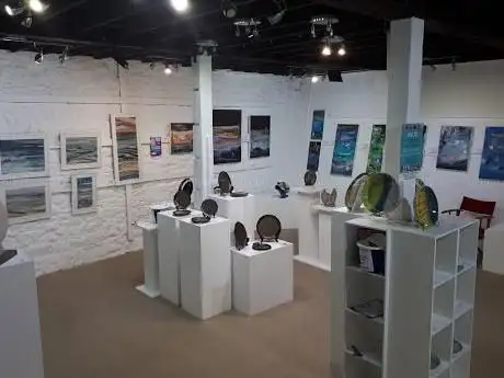 Photo de The Harbour Gallery Jersey