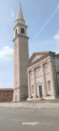 Photo de Chiesa di Vigonovo