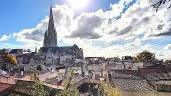 Photo de Terrasse Baron