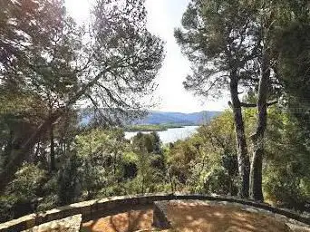 Photo de Mirador Estany de Banyoles