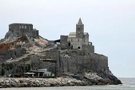 Photo de Forte della Castellana