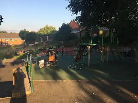 Photo de Norris Bank Playground