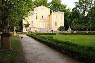 Photo de Magalone Garden
