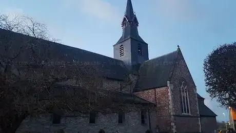 Sint-Martinuskerk Welden
