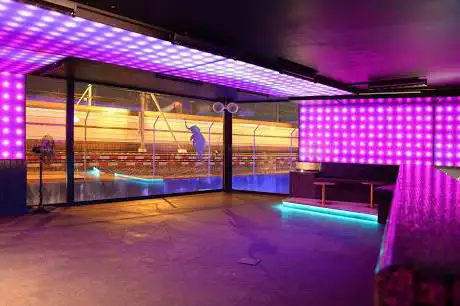 Club HW - Heile Welt