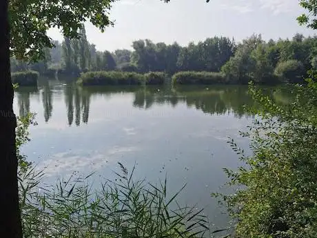 Photo de Vertrekpunt wandeling