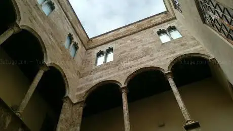 Photo de Palau de l'Almirall