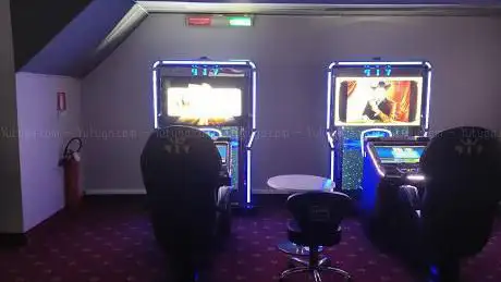 Gianni's Games S.r.l.