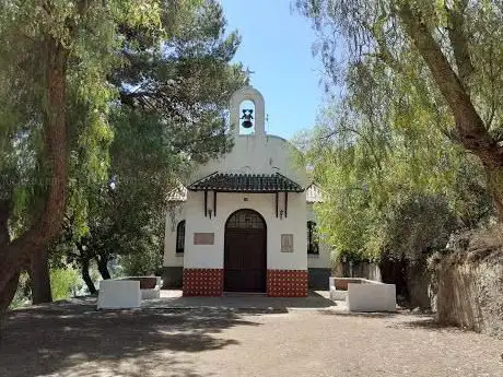 Photo de Virgen de la Medalla Milagrosa