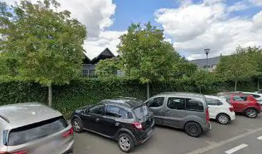 Jardin des Arts