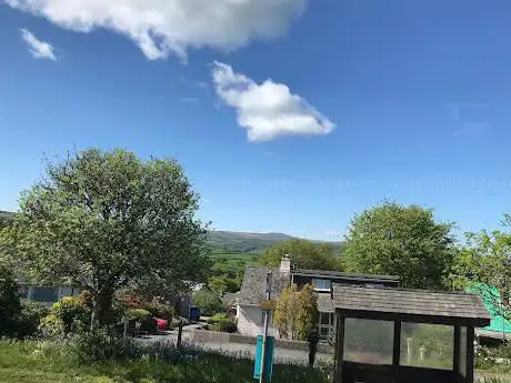 Dartmoor National Park