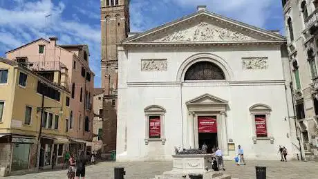 Photo de Schola San Zaccaria Missiaja By G. & C. Snc