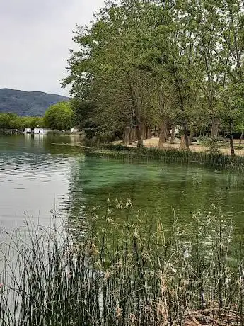 Estany de Banyoles