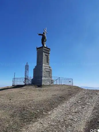 Cristo Redentore