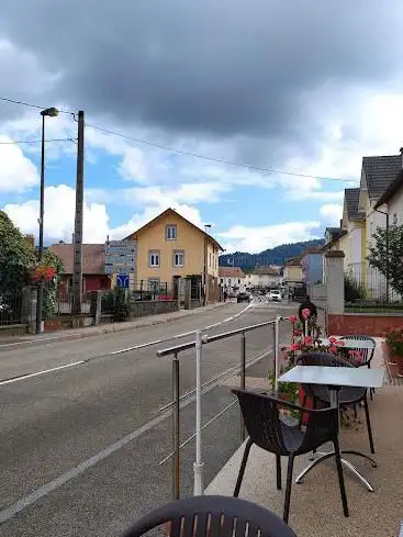 Les Variétés - Bar, Cinéma, Dancing