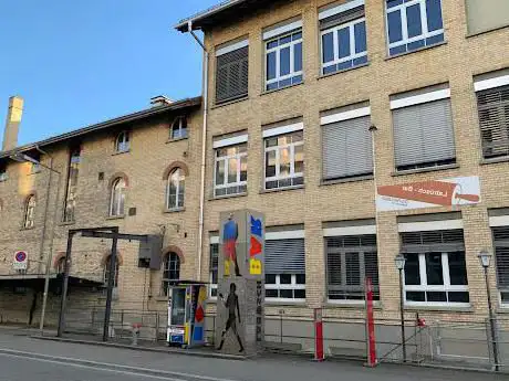 Labüsch-Bar