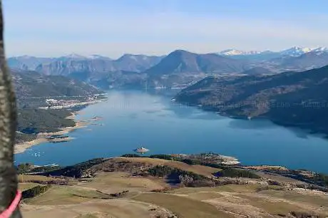 Photo de RégionSud Montgolfière