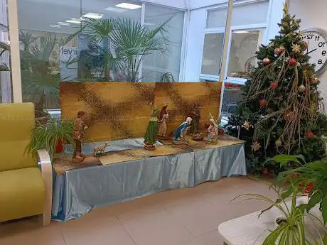 Photo de Centro de DÃ­a Manolito Taberne