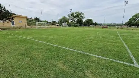 Photo de Campo Sportivo Calcetto Valiano