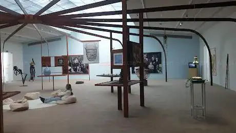 Musée Municipal d'Art Actuel