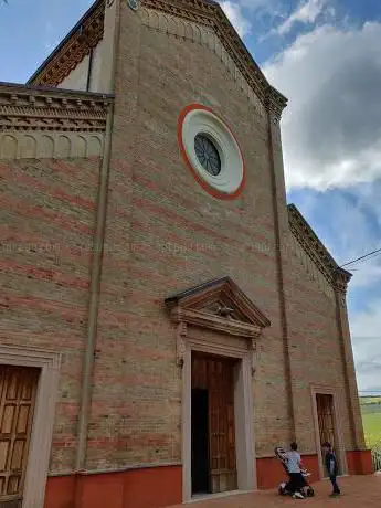 Chiesa Di Santa Maria Del Rosario