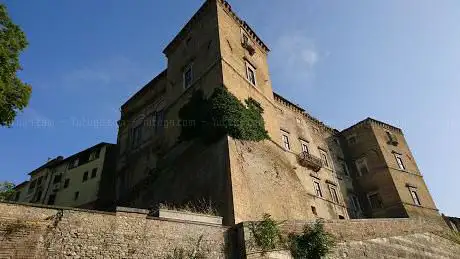 Photo de palazzo Cesi Camuccini