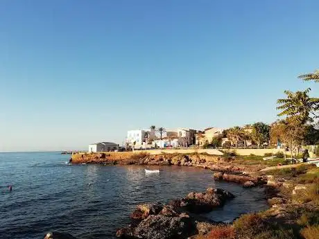 Torretta Granitola
