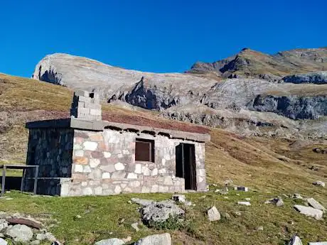Photo de Refugio Mondarrueago