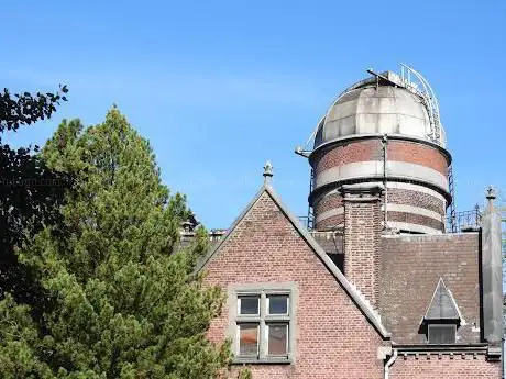 Photo de Observatoire de Cointe