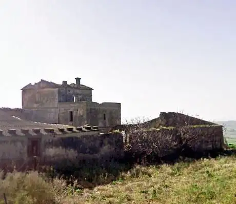 Photo de Torre Ritani