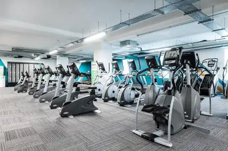 Photo de PureGym London Holloway Road