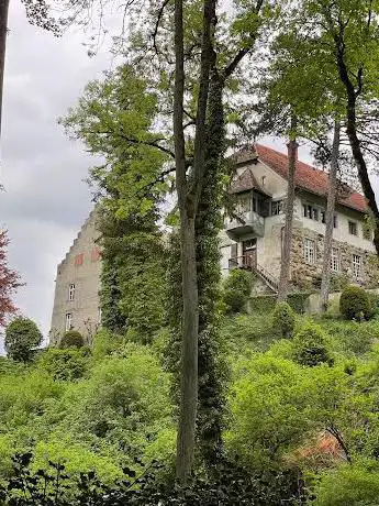 Photo de Mühliweierhütte