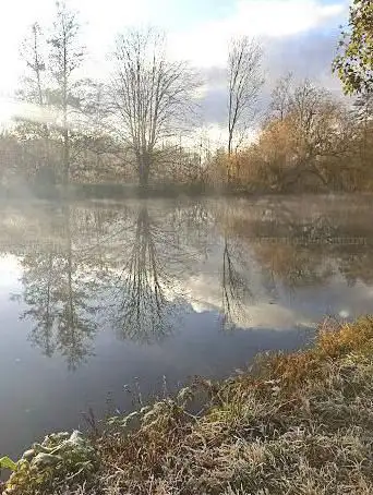 Photo de Parc du Aulnes voie verte