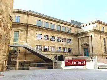 National Archaeological Museum of Tarragona