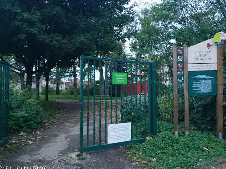 Photo de Parc du Château de Larrey