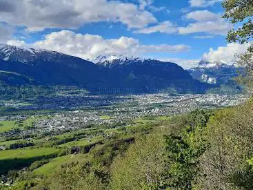 Photo de Mont Orchez
