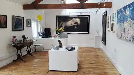 Photo de Stephen Whalley and Dawn Crothers Gallery & Studios
