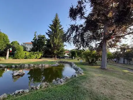 Parco Villa Bosso