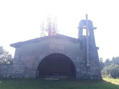 Photo de Peña Lemoa