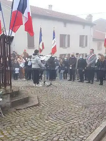 Photo de Memorial