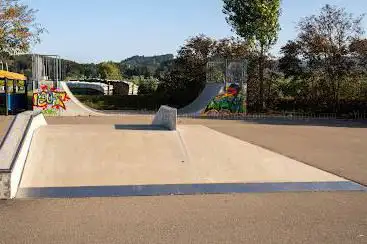 Skatepark Oberkirch
