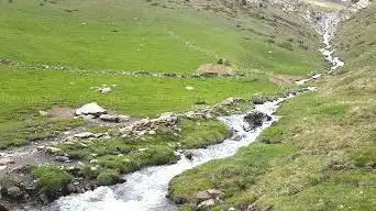 Photo de Vall de Montaup