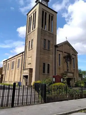 Photo de Saint John and St Mary Magdalene Goldthorpe
