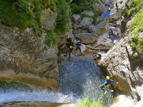 Photo de kathaayatraa canyon