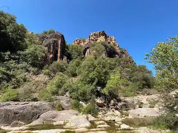 Photo de Gorges de Pennafort