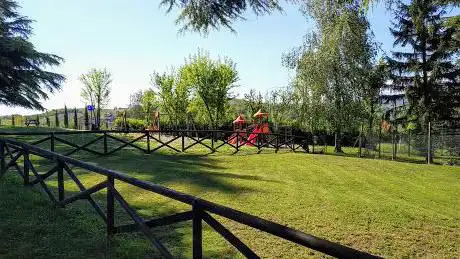 Parco giochi