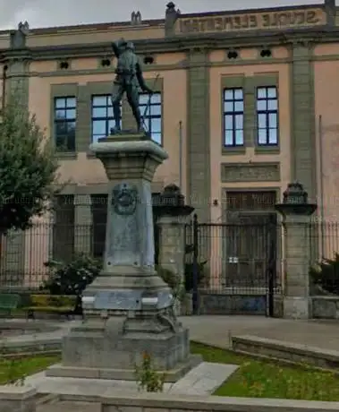 Monumento ai caduti