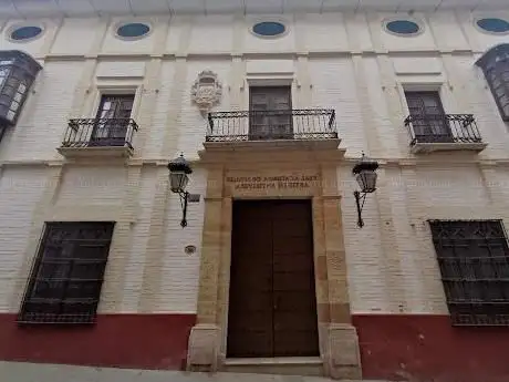 Photo de Real Academia de Nobles Artes de Antequera